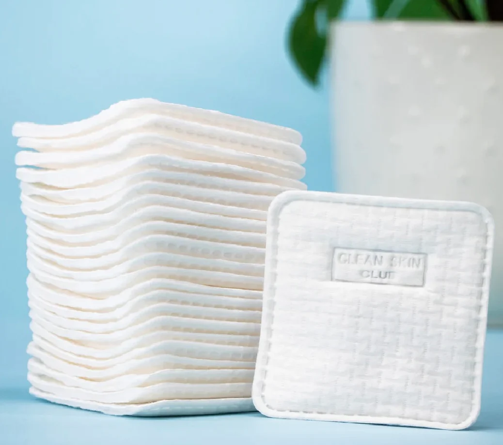 Clean Face Pads - Image 4