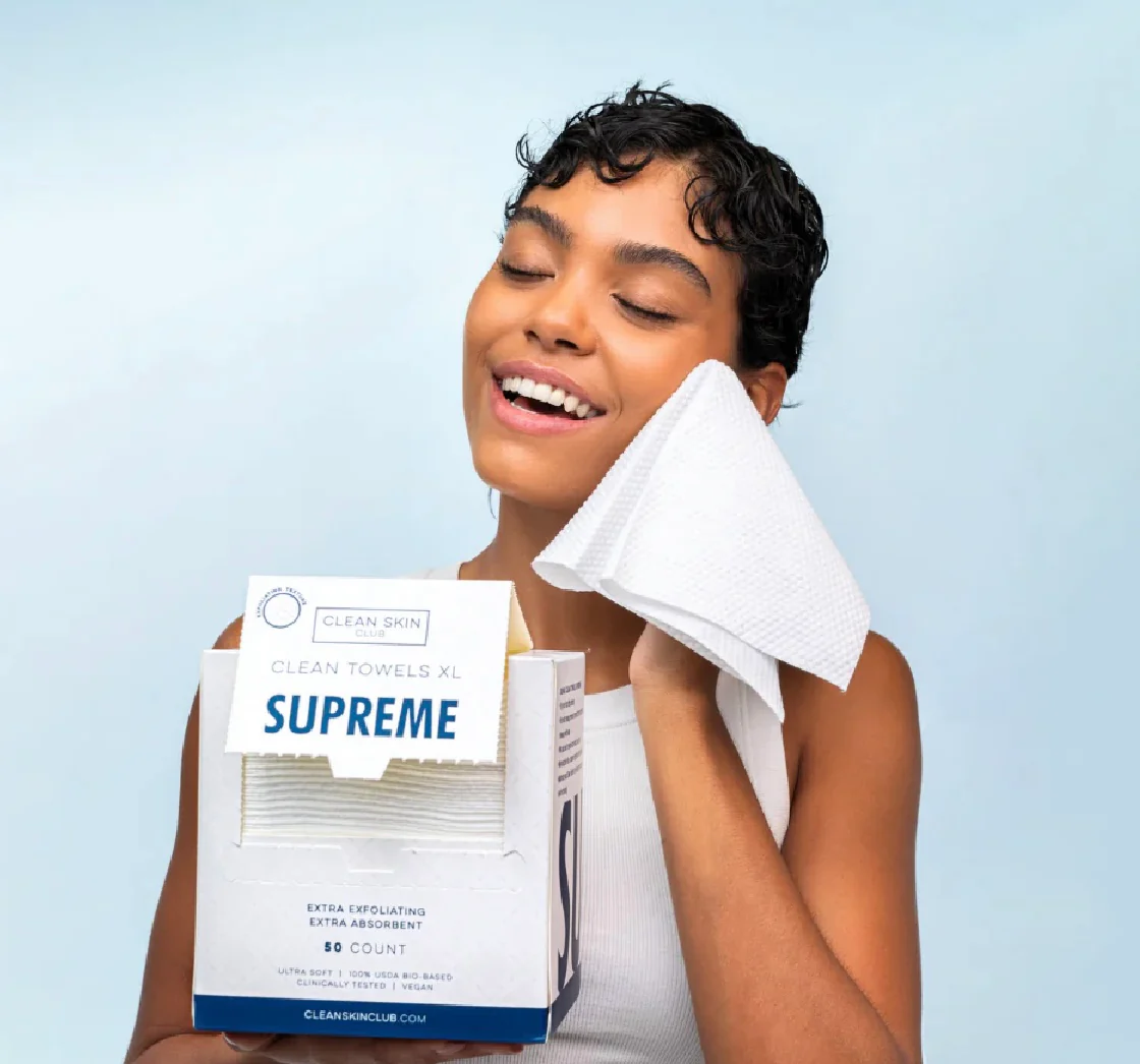 Clean Skin Towels XL - Image 4