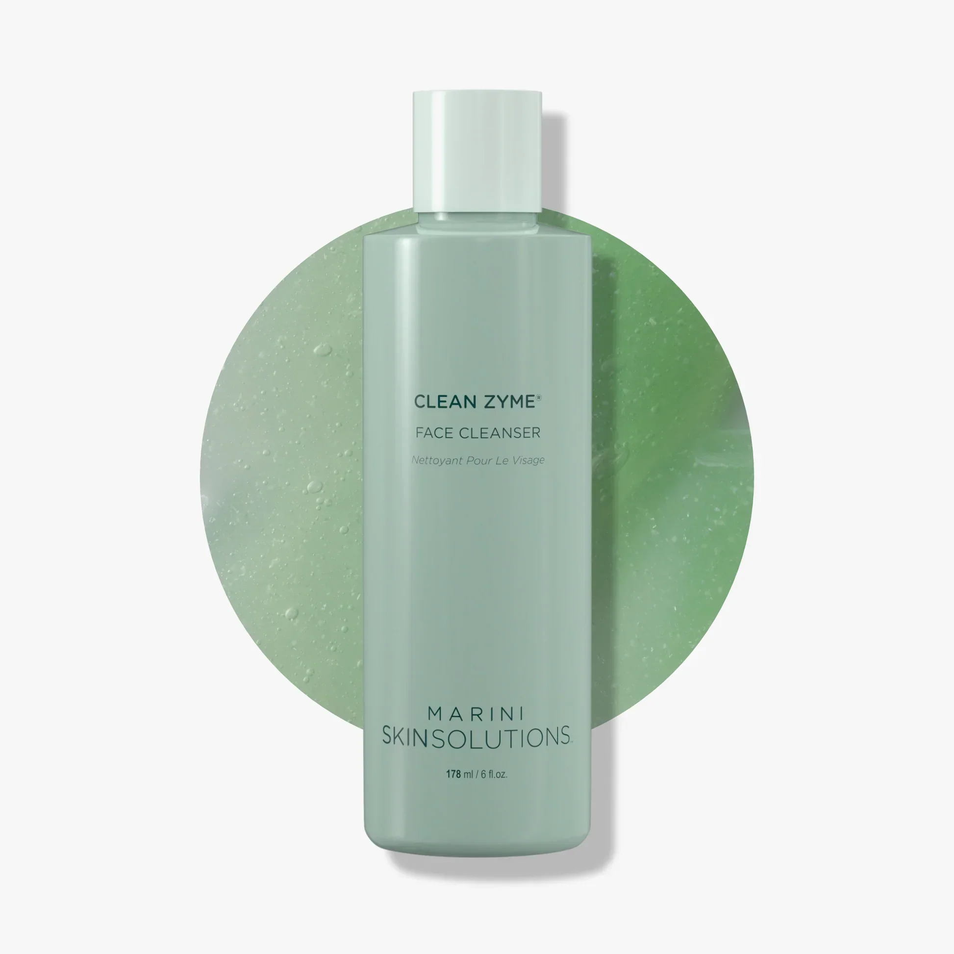 Clean Zyme® Face Cleanser
