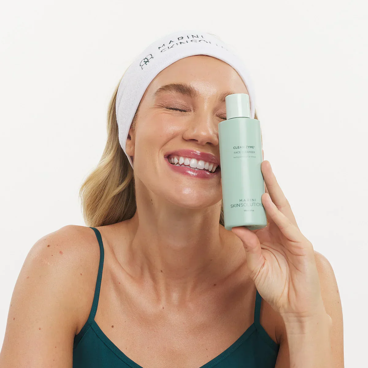 Clean Zyme® Face Cleanser - Image 2