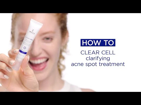 CLEAR CELL clarifying acne spot treatment - Image 10