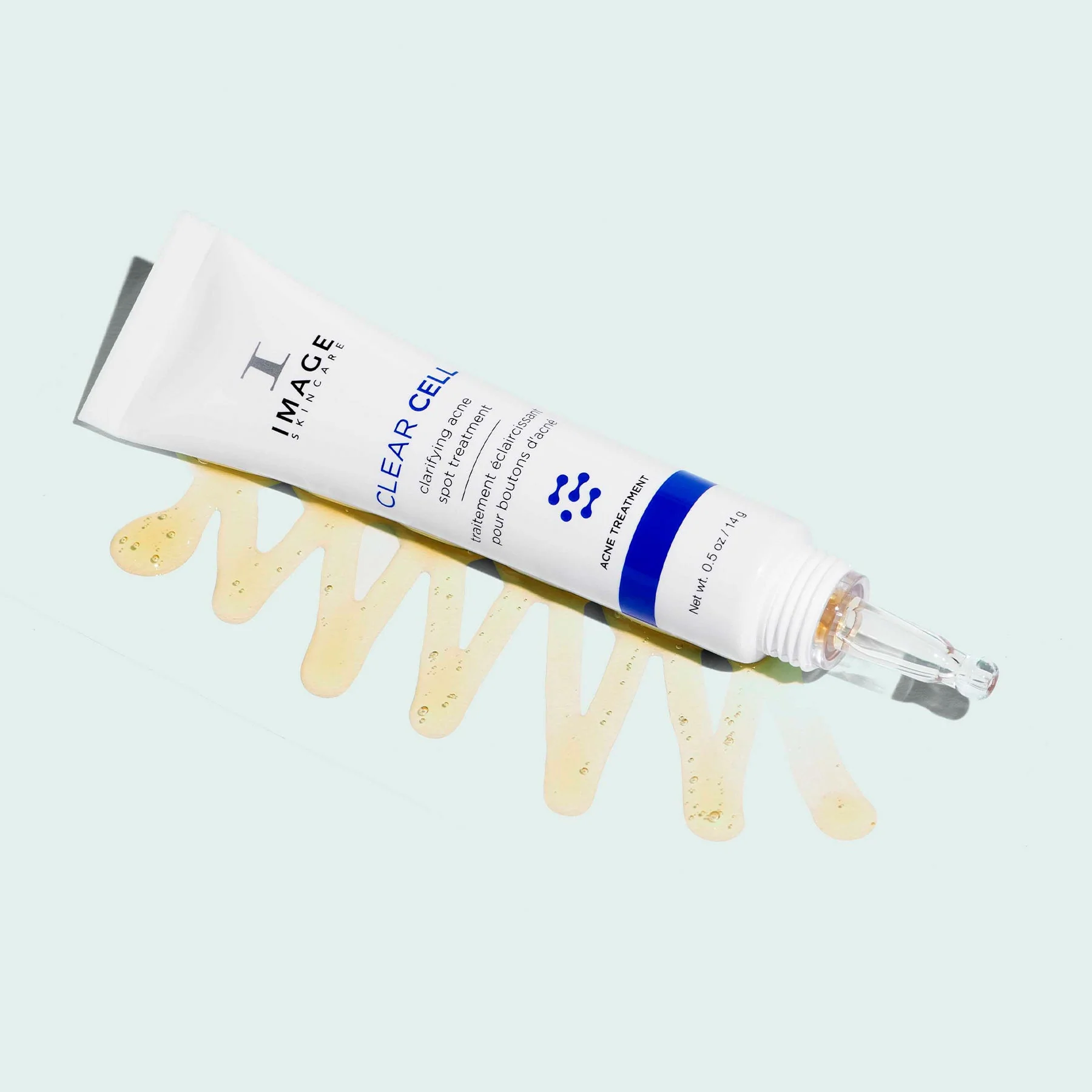 CLEAR CELL clarifying acne spot treatment - Image 2