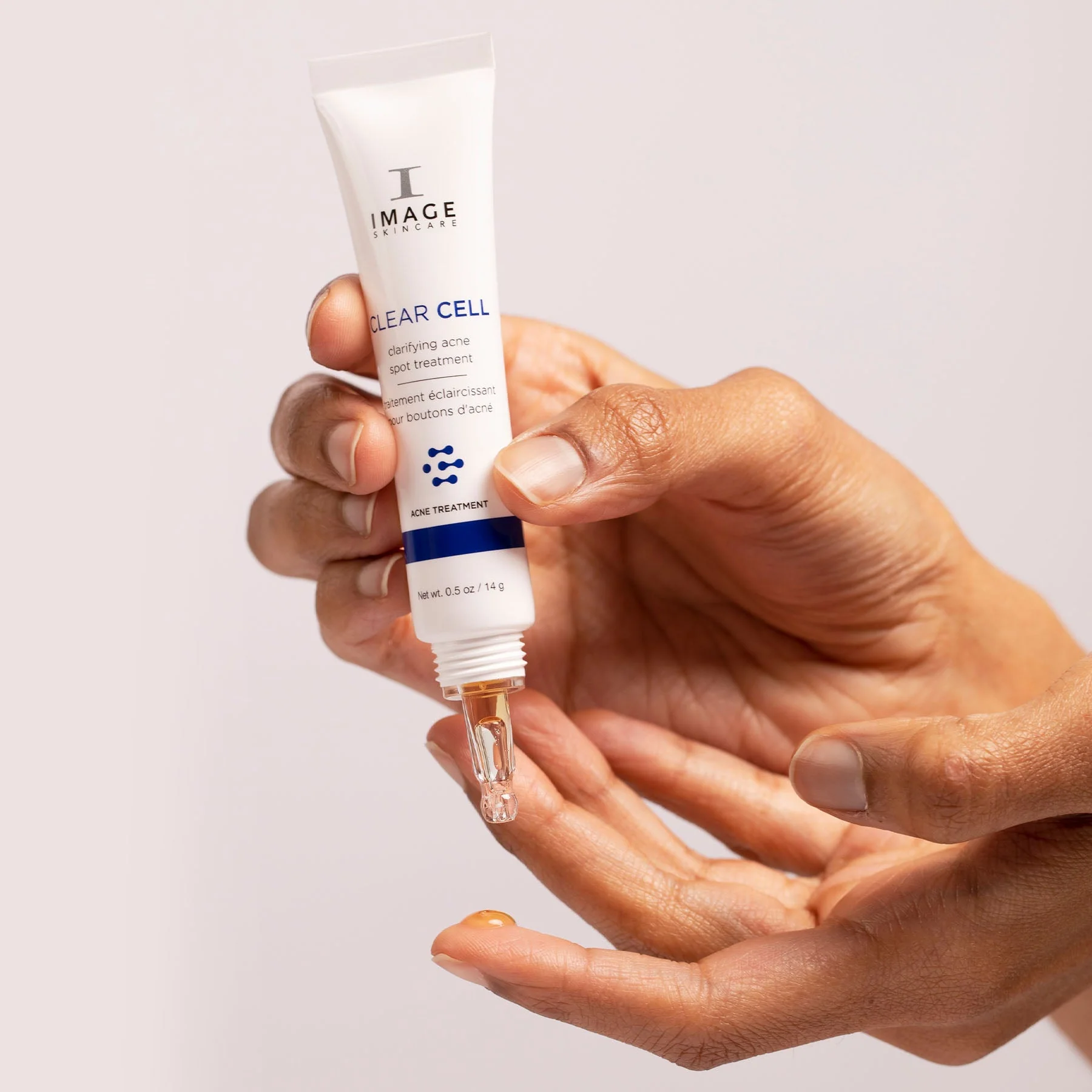 CLEAR CELL clarifying acne spot treatment - Image 4