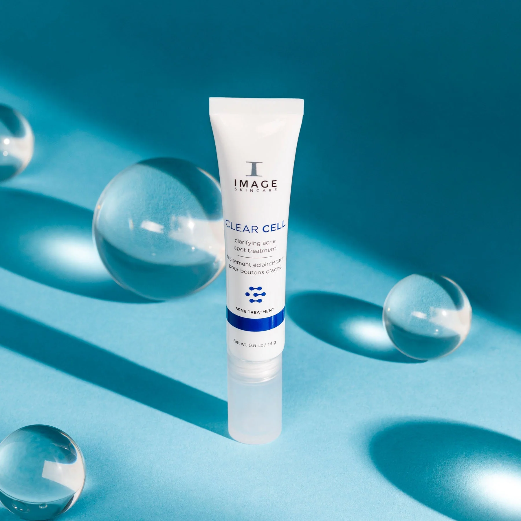 CLEAR CELL clarifying acne spot treatment - Image 5