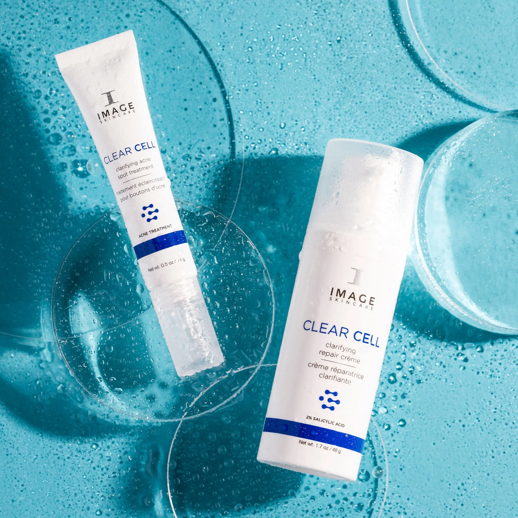 CLEAR CELL clarifying acne spot treatment - Image 6
