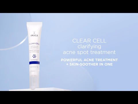 CLEAR CELL clarifying acne spot treatment - Image 9