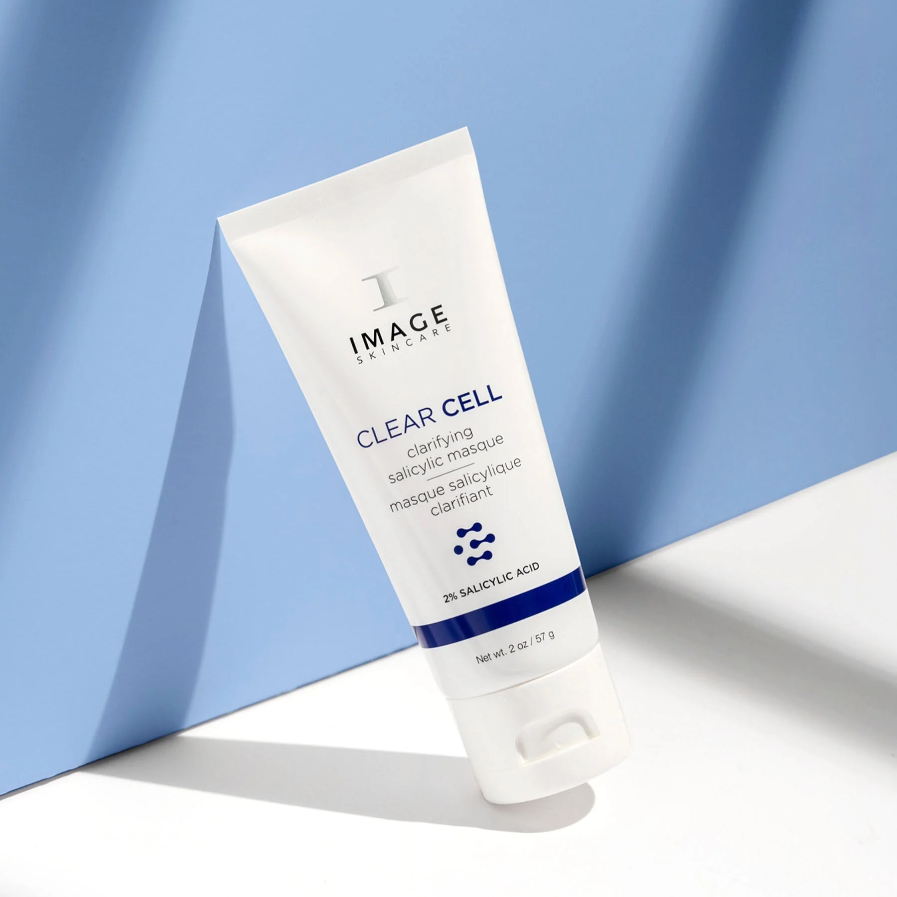 CLEAR CELL clarifying salicylic masque - Image 4