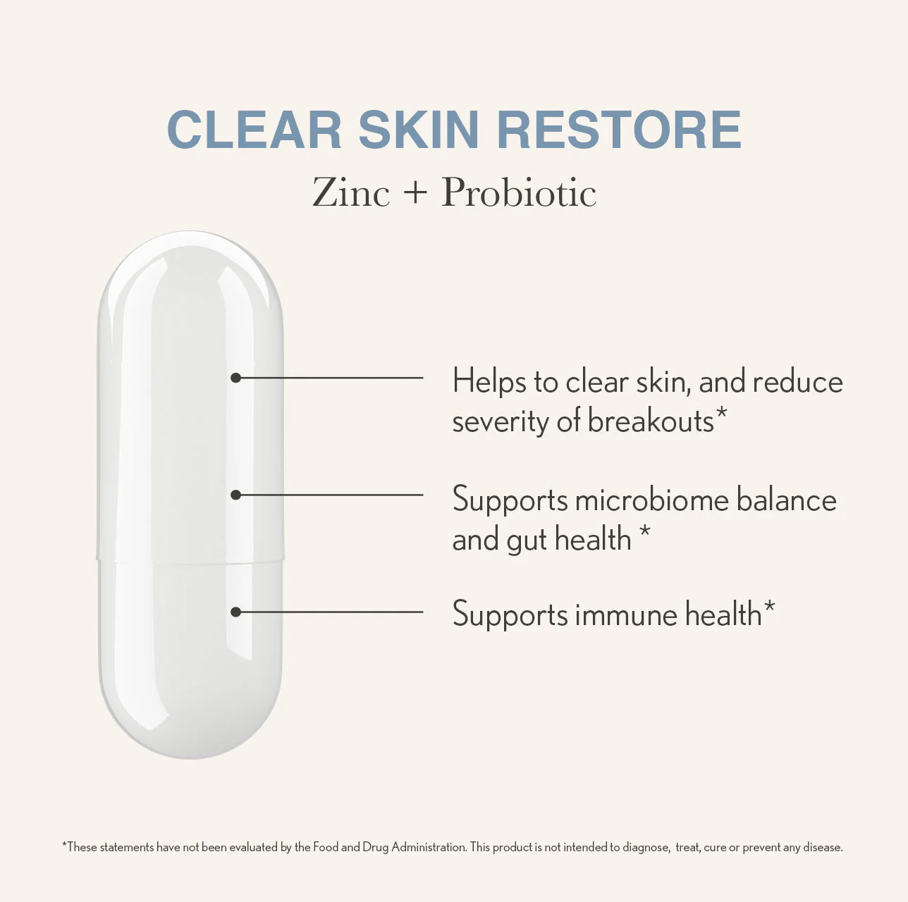 Clear Skin Restore - Image 3