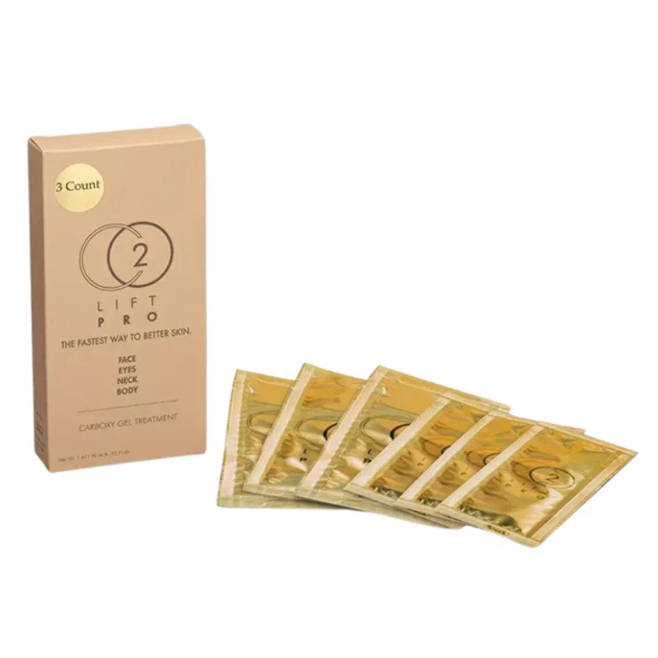 Lift PRO Carboxy Gel Treatment - Image 2