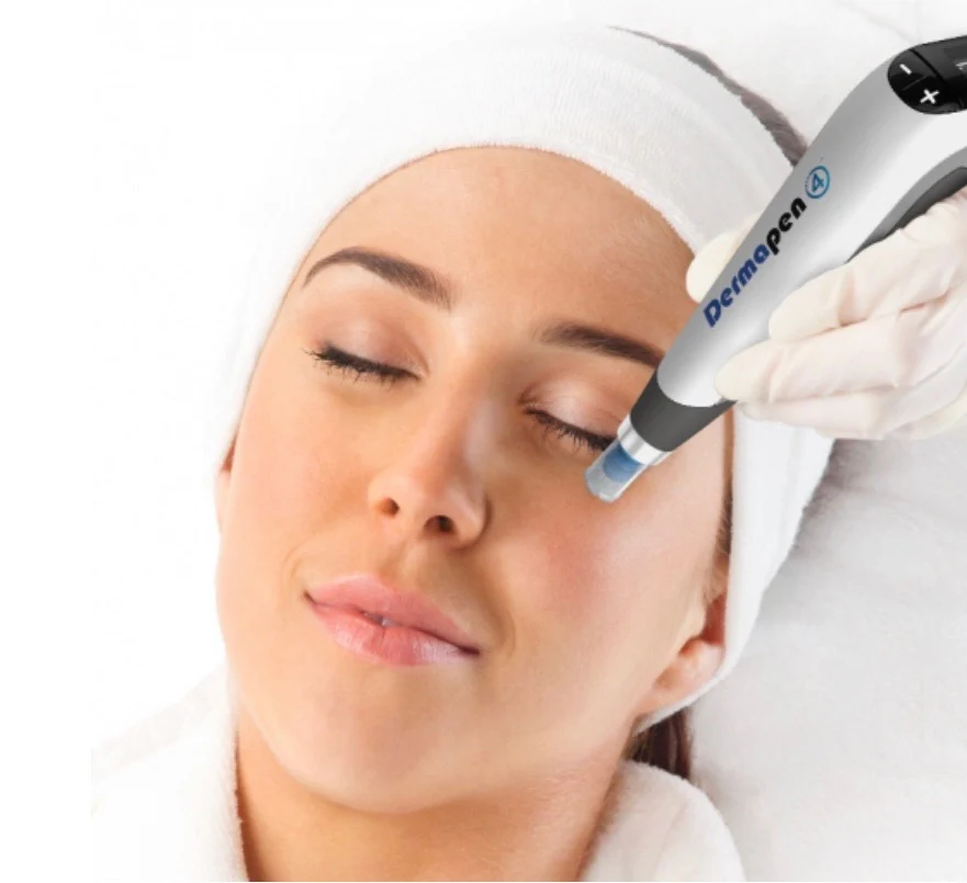 COLLAGEN INDUCTION