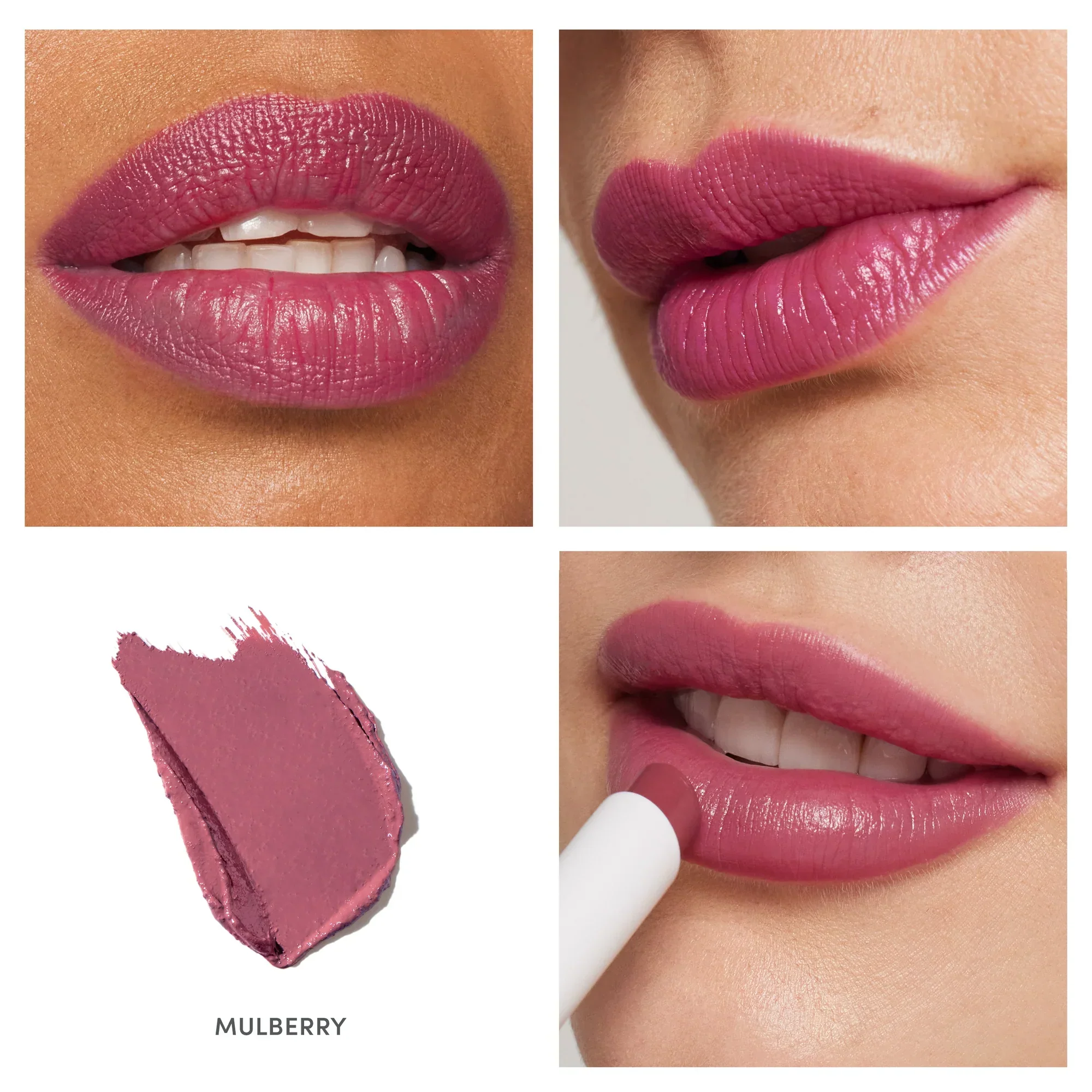 ColorLuxe Hydrating Cream Lipstick - Image 4