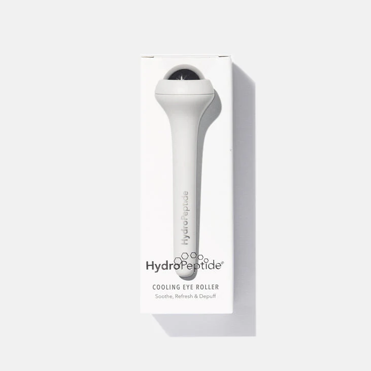 COOLING EYE ROLLER - Soothe, Refresh & Depuff