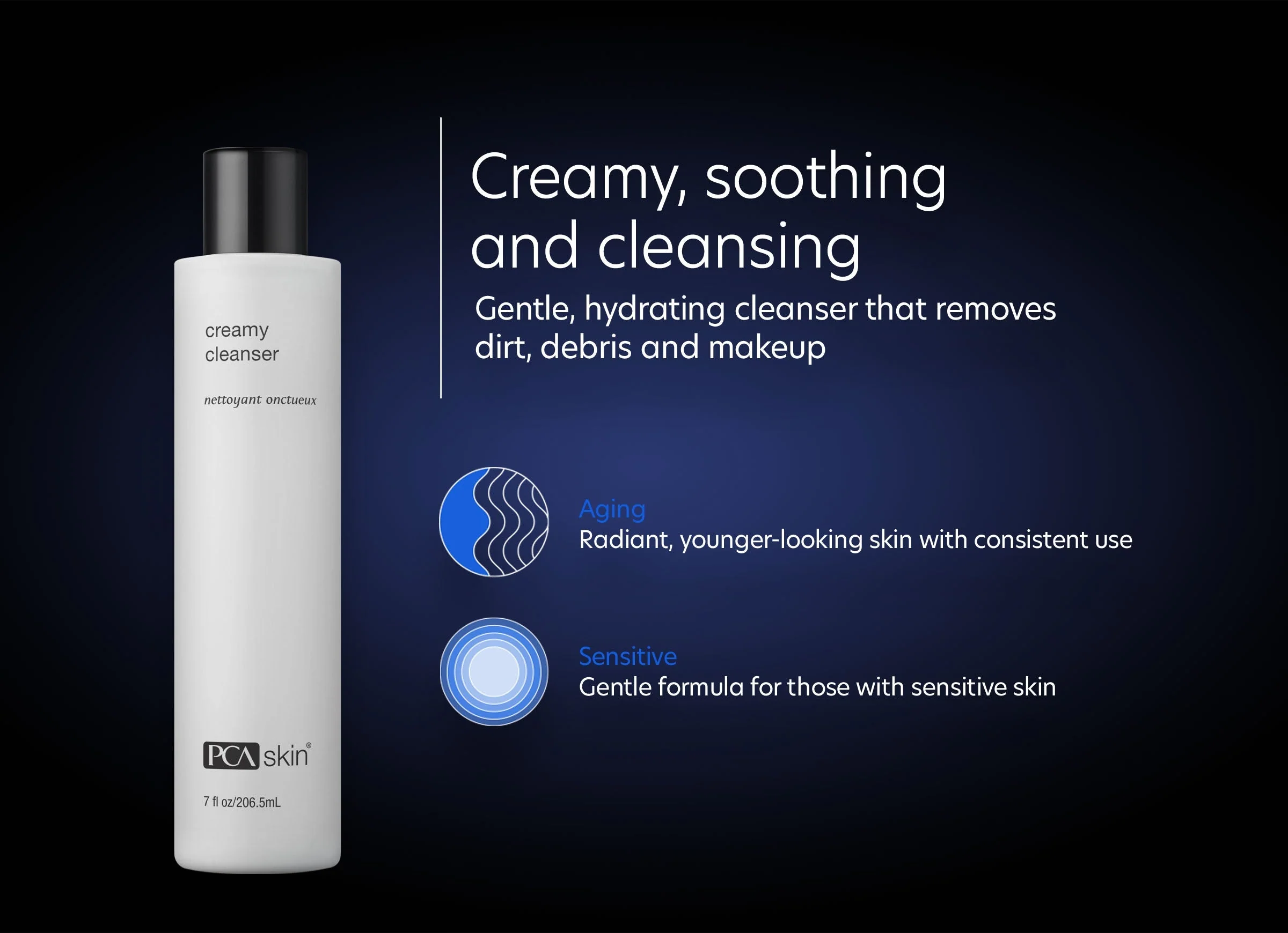 Creamy Cleanser - Image 3
