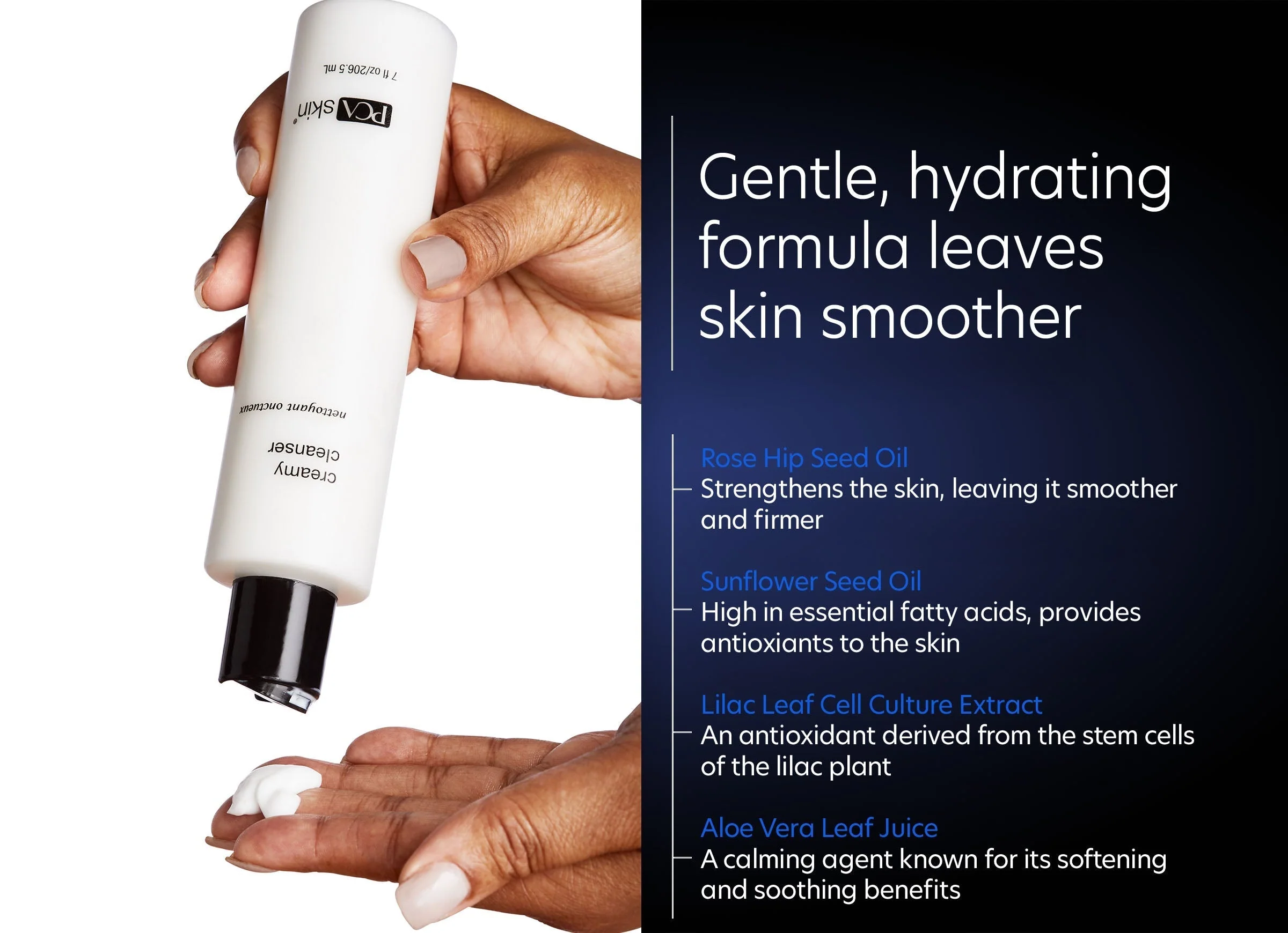 Creamy Cleanser - Image 4