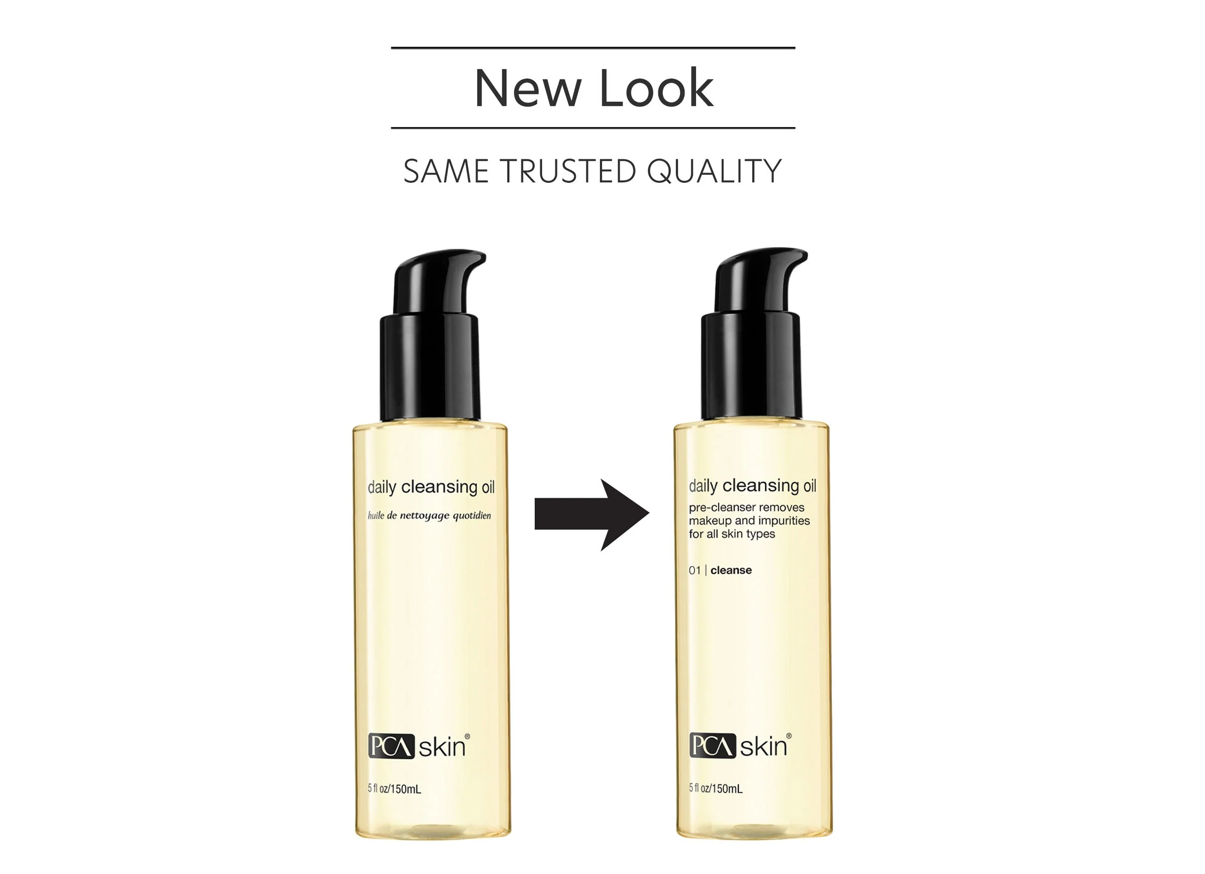 Daily Cleansing Oil - Image 2