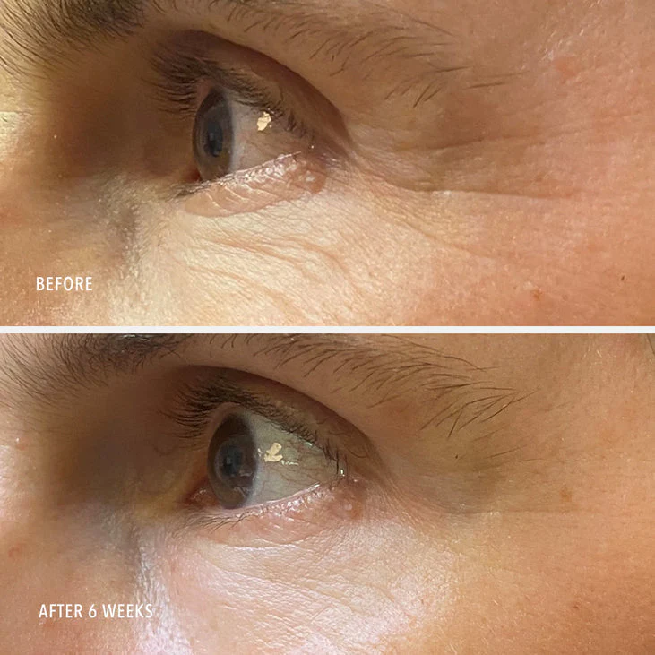 DAILY DRENCH - Hyaluronic Acid Peptide Booster - Image 4