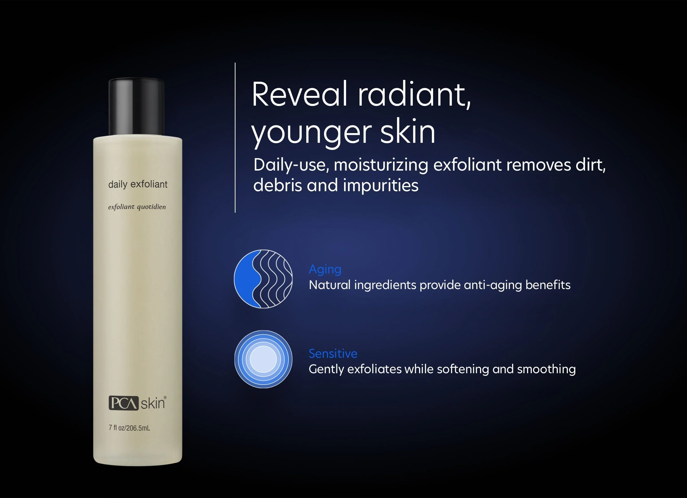 Daily Exfoliant - Image 3