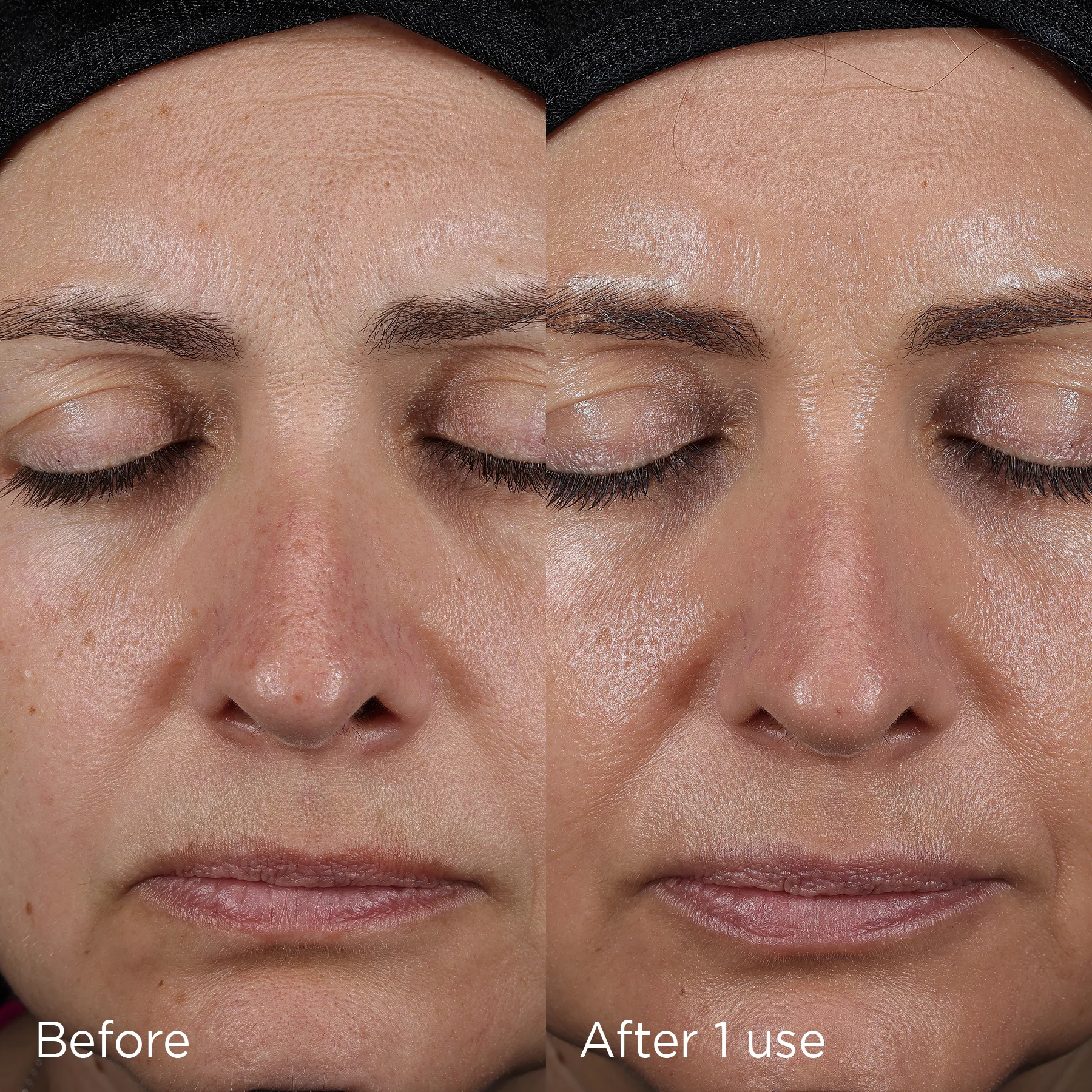 DAILY PREVENTION advanced smartblend mineral moisturizer SPF 75 - Image 4