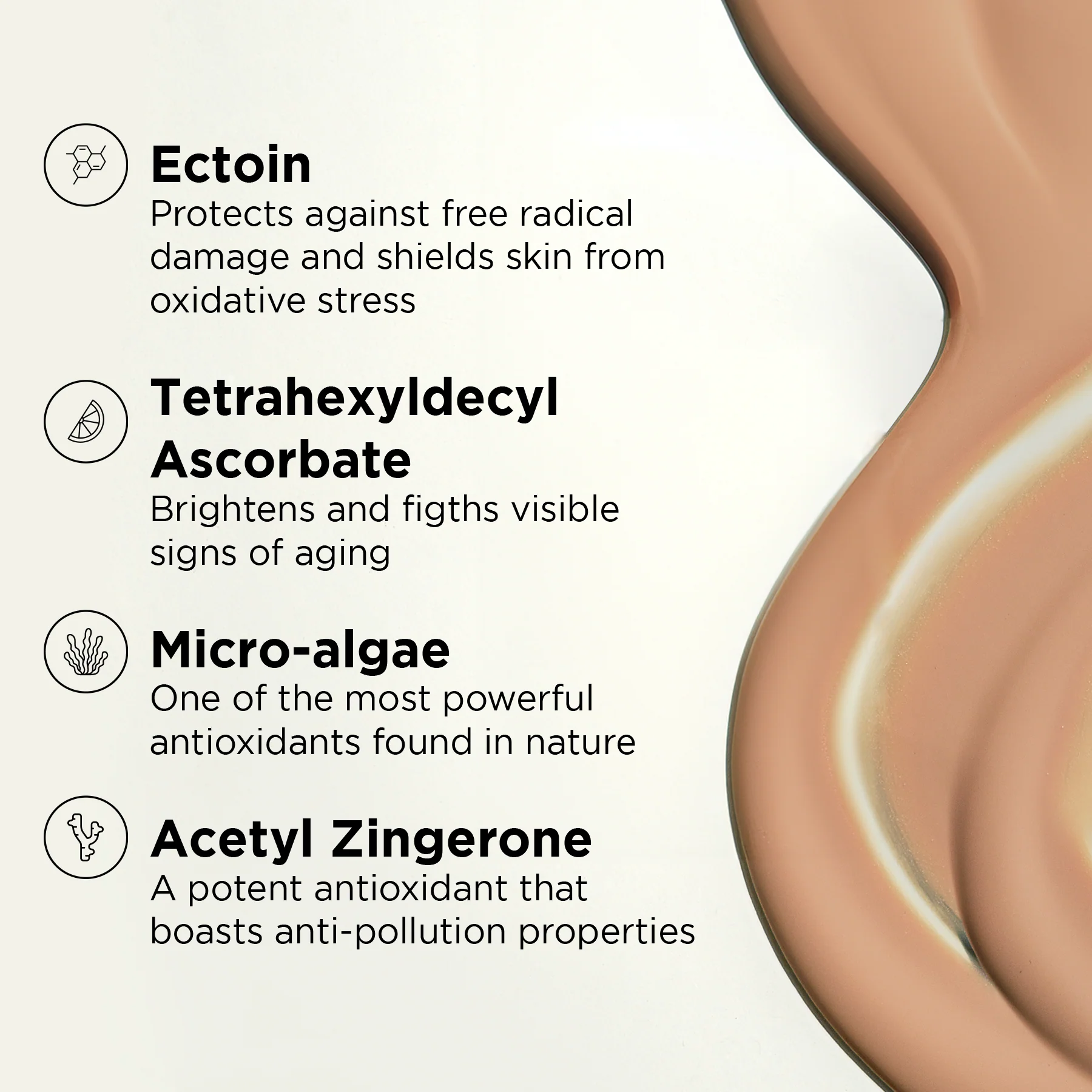 DAILY PREVENTION advanced smartblend mineral moisturizer SPF 75 - Image 7
