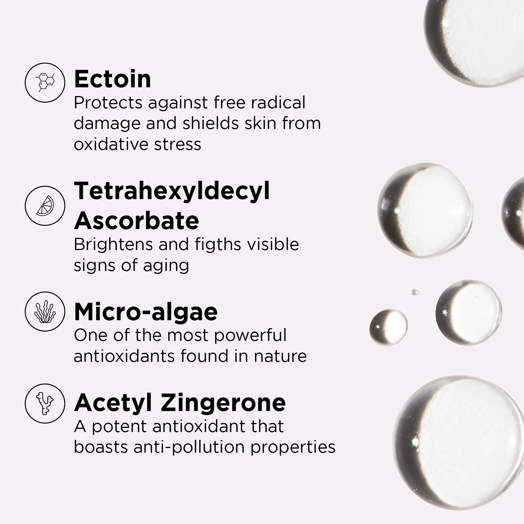 DAILY PREVENTION protect and refresh mist SPF 40 - Image 5