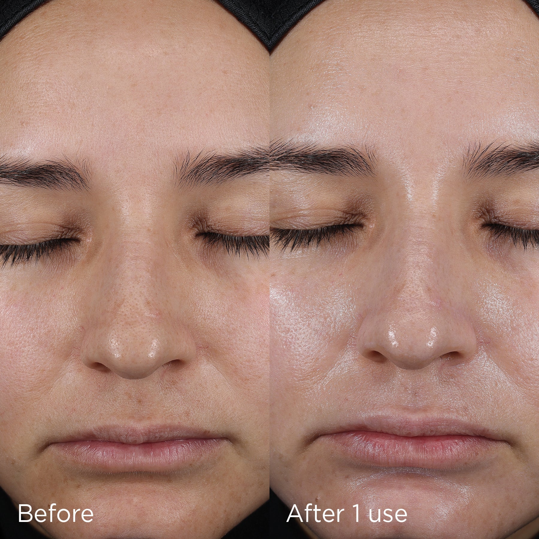 DAILY PREVENTION pure mineral hydrating moisturizer SPF 30 - Image 4