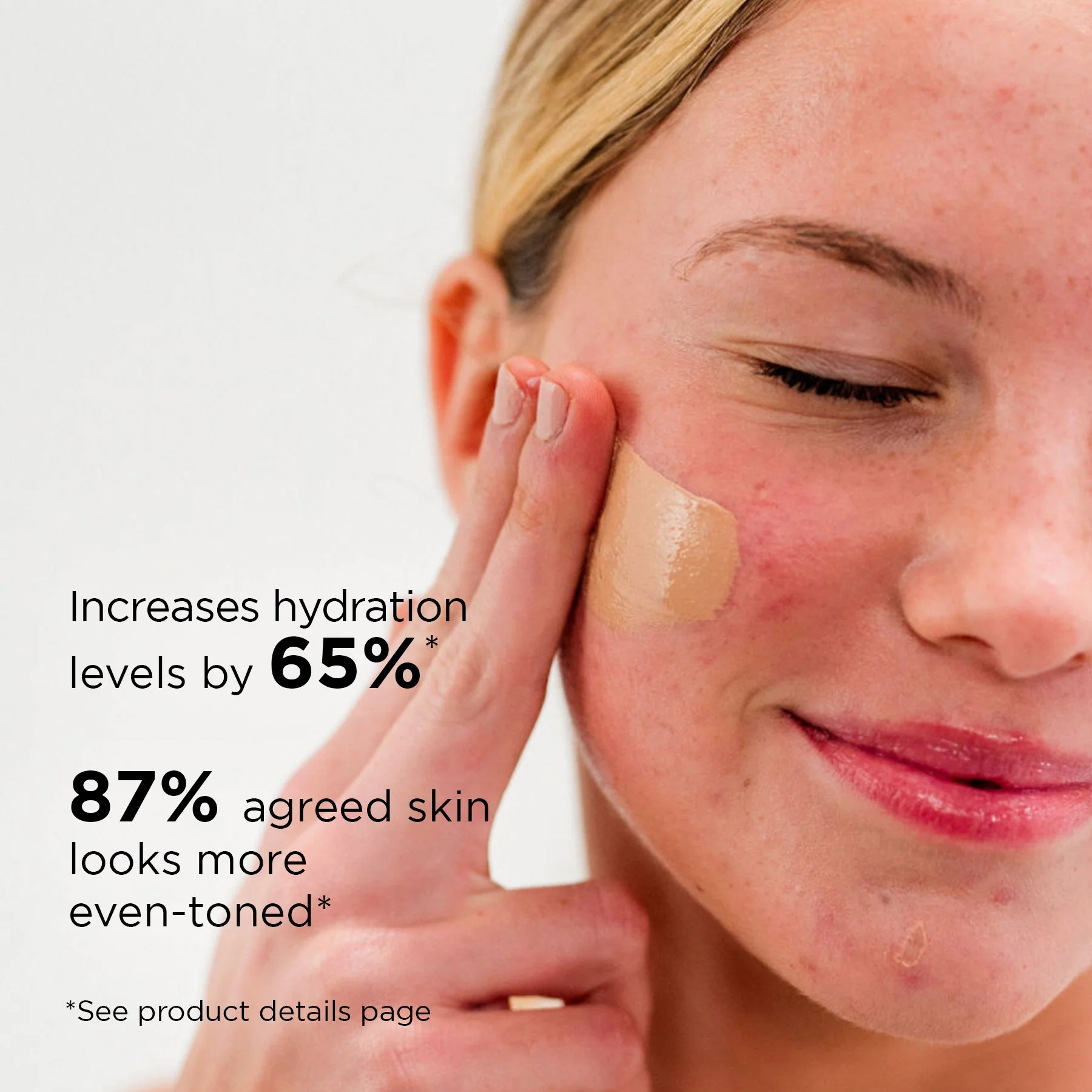 DAILY PREVENTION pure mineral tinted moisturizer SPF 30 - Image 5