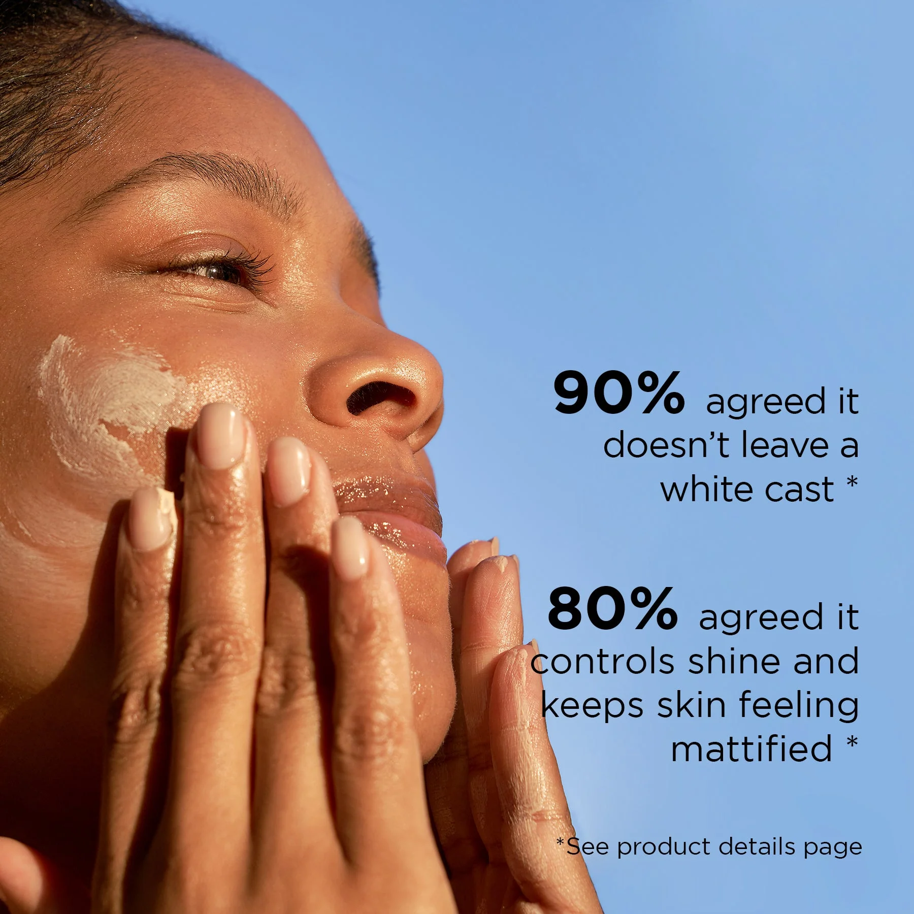 DAILY PREVENTION sheer matte moisturizer SPF 30 - Image 5