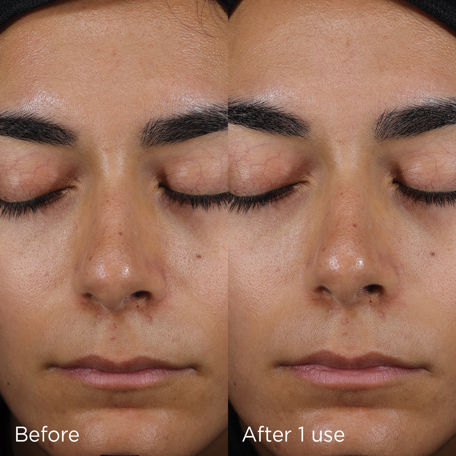 DAILY PREVENTION™ sheer matte moisturizer SPF 30 discovery-size - Image 3