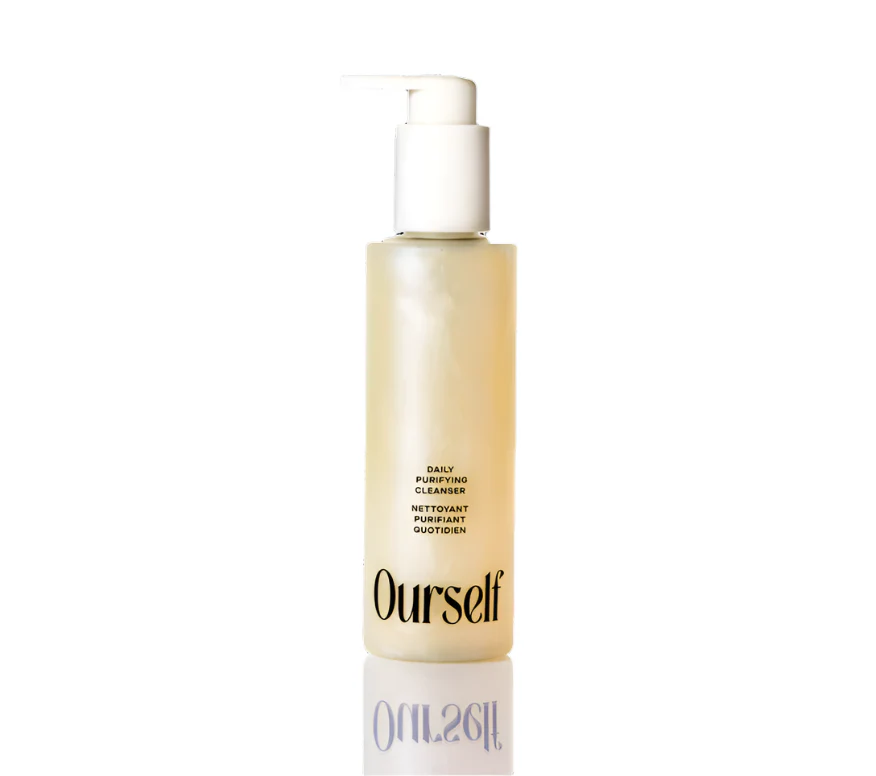 Daily Purifying Cleanser