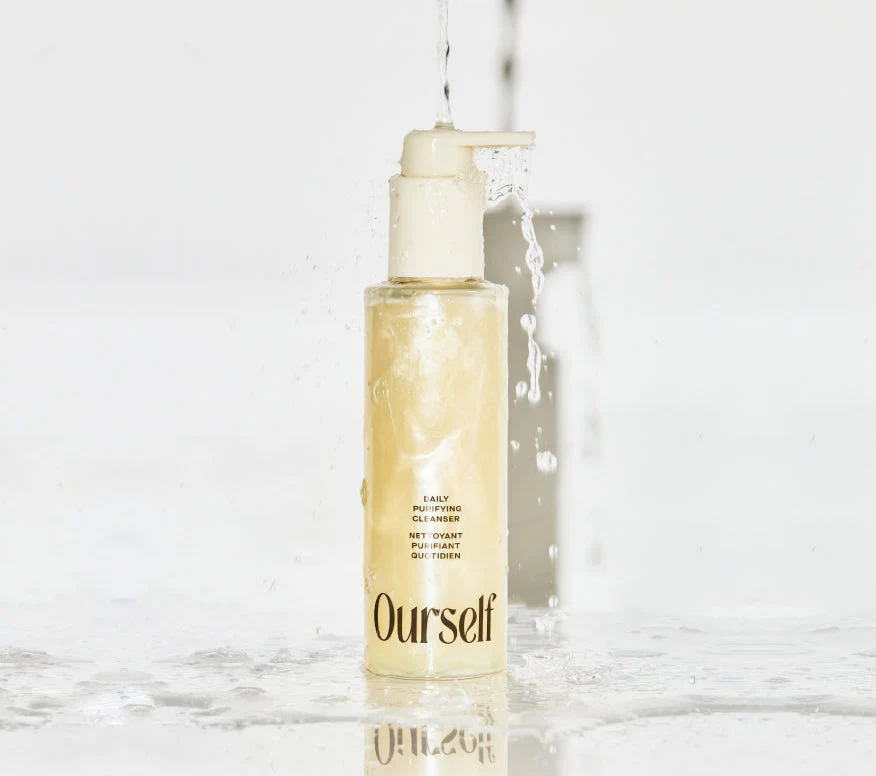 Daily Purifying Cleanser - Image 3