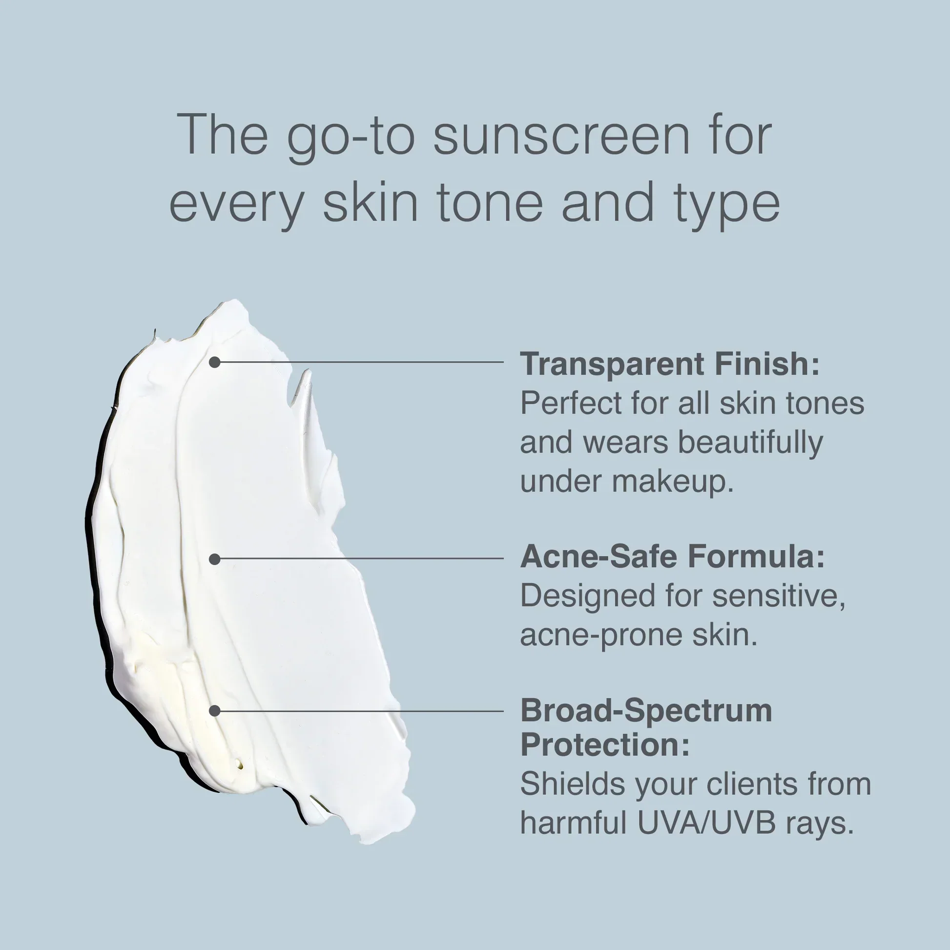 Daily SPF 30 Plus - Image 2