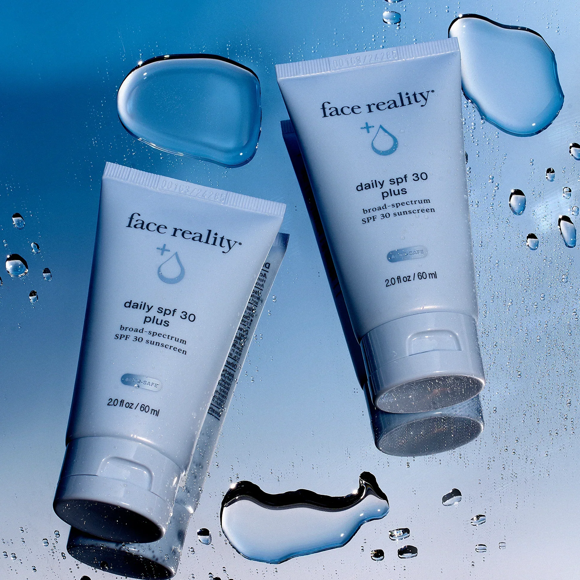 Daily SPF 30 Plus - Image 8