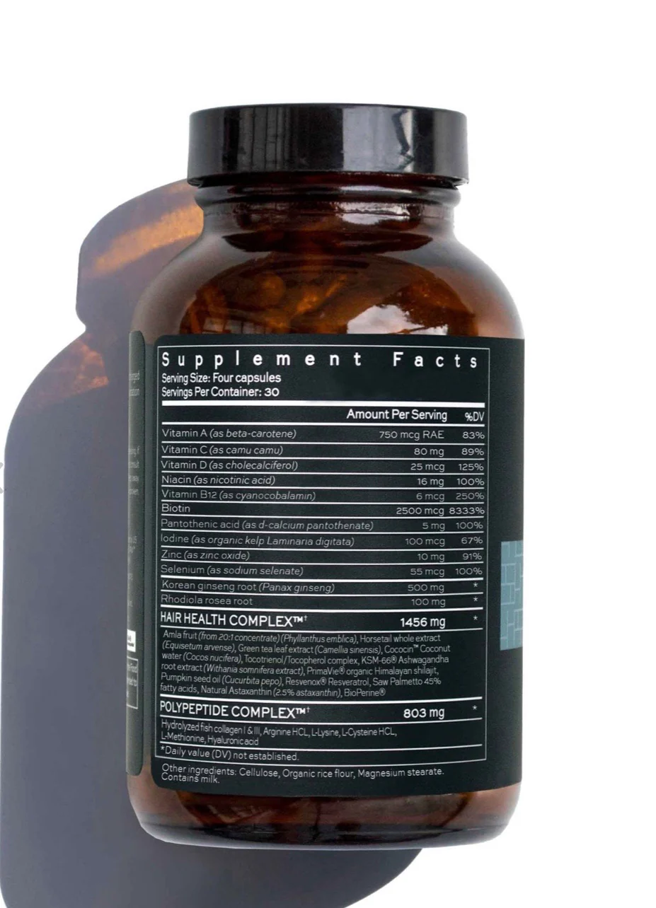DeeplyRooted (Hair Health) - Image 6