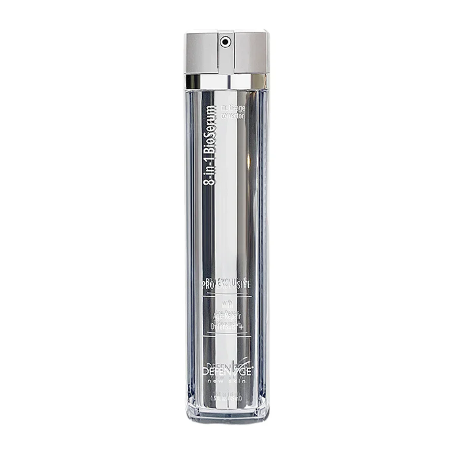 DefenAge Pro 8-in-1 BioSerum