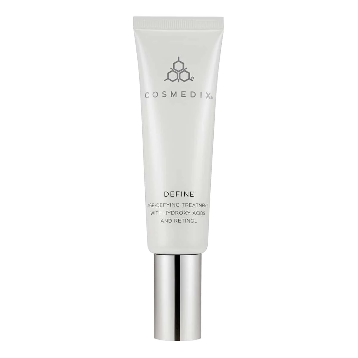 Define - Age-Defying Treatment with Hydroxy Acids & Retinol