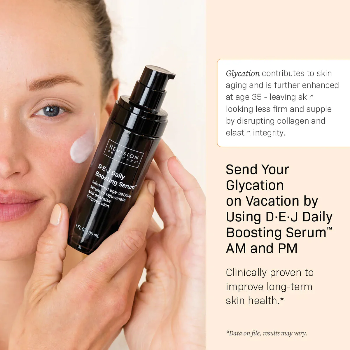 DEJ Boosting Serum - Image 3
