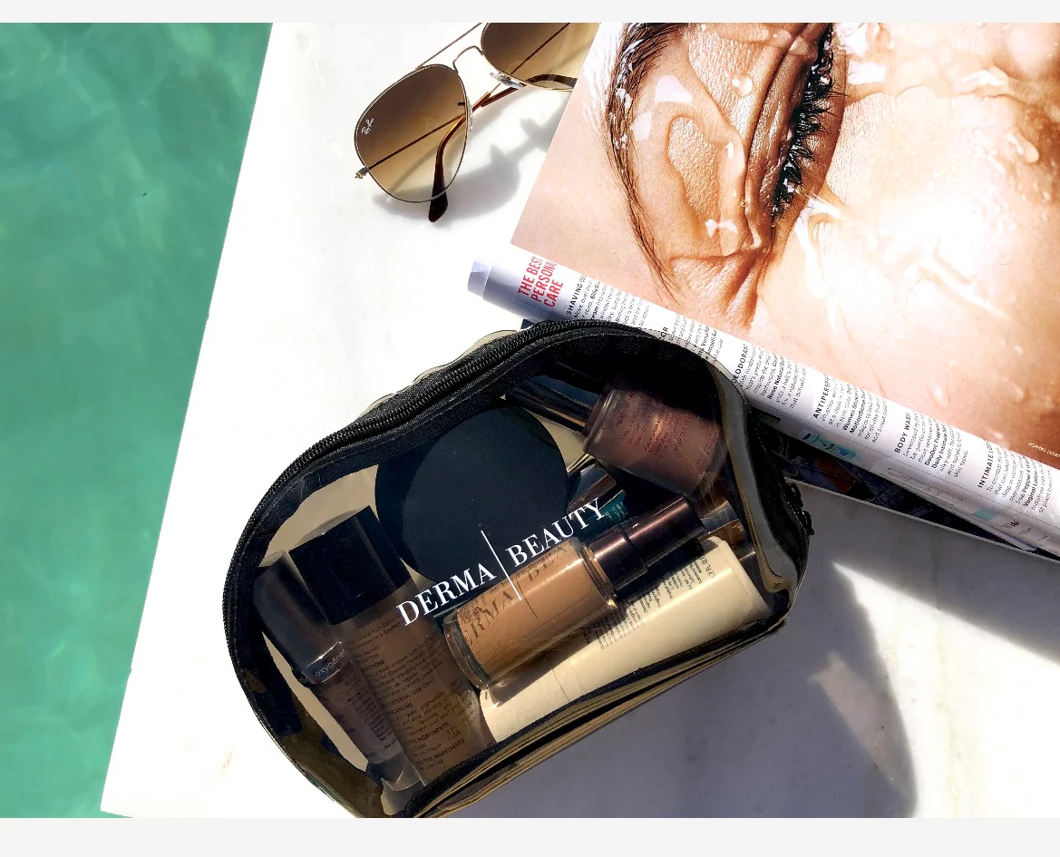 Derma Beauty Glam Bag - Image 4