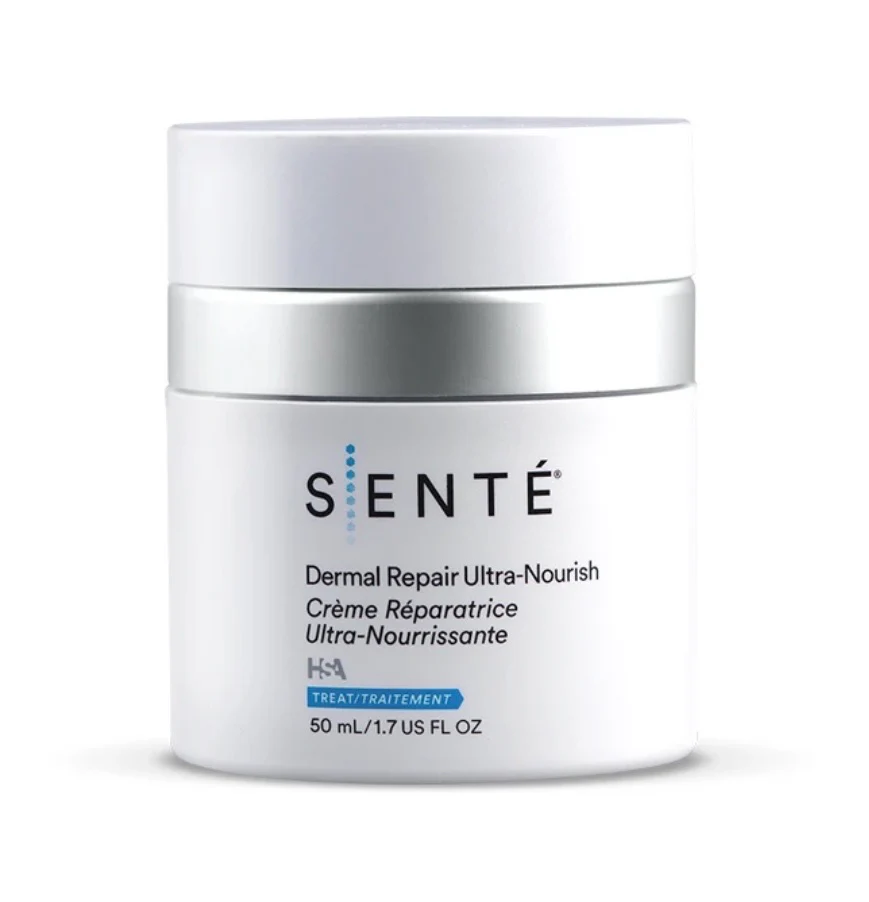 Dermal Repair Ultra-Nourish Cream