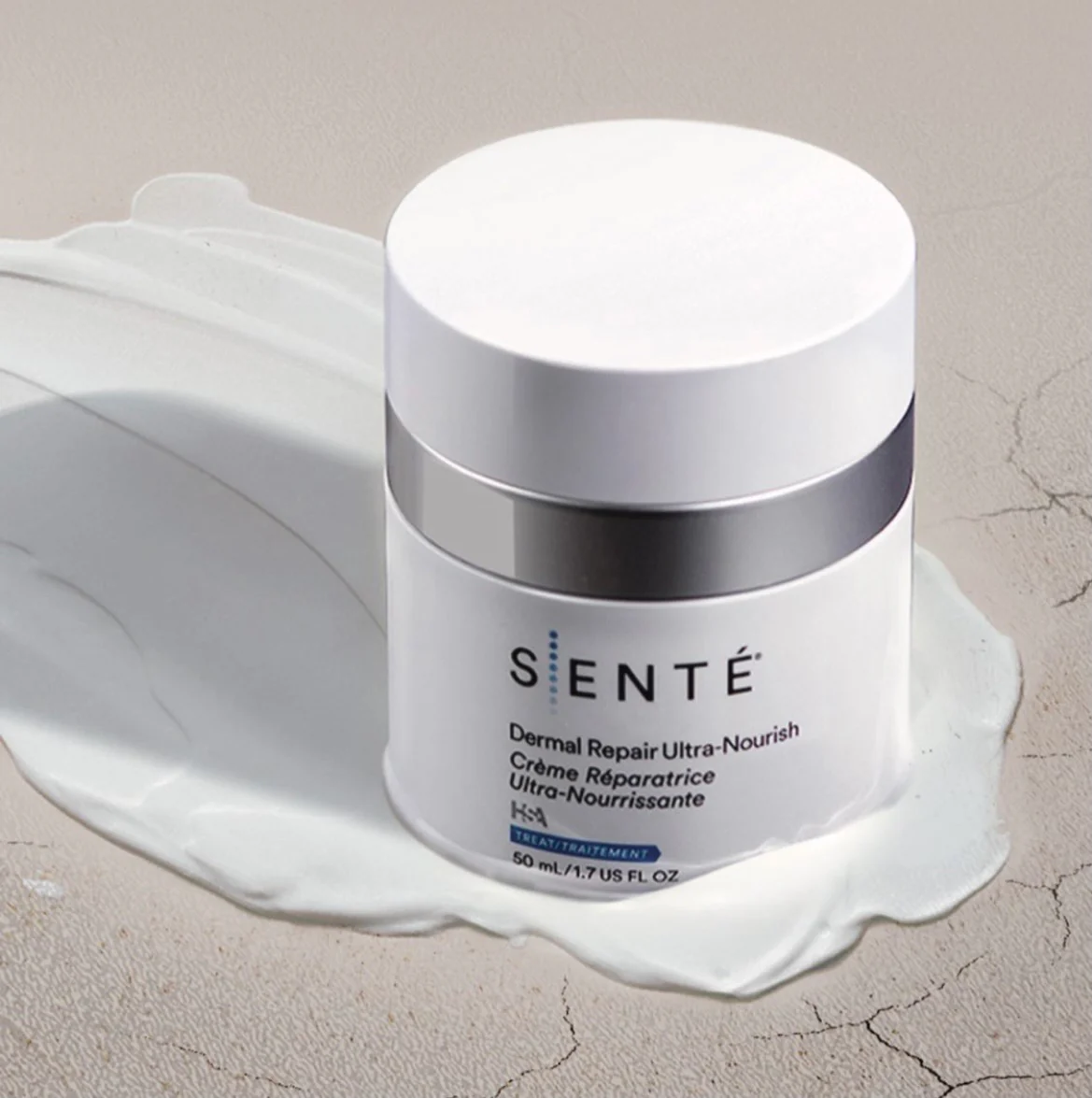 Dermal Repair Ultra-Nourish Cream - Image 2