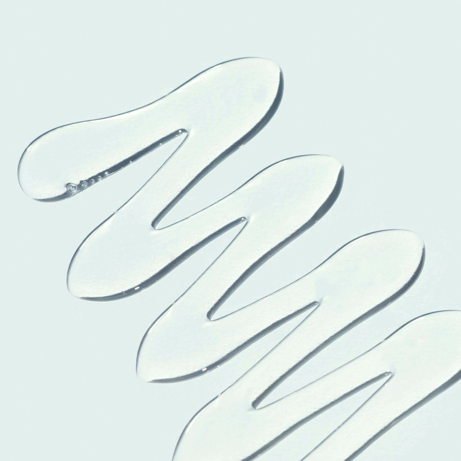 Discovery-size CLEAR CELL clarifying salicylic gel cleanser - Image 3
