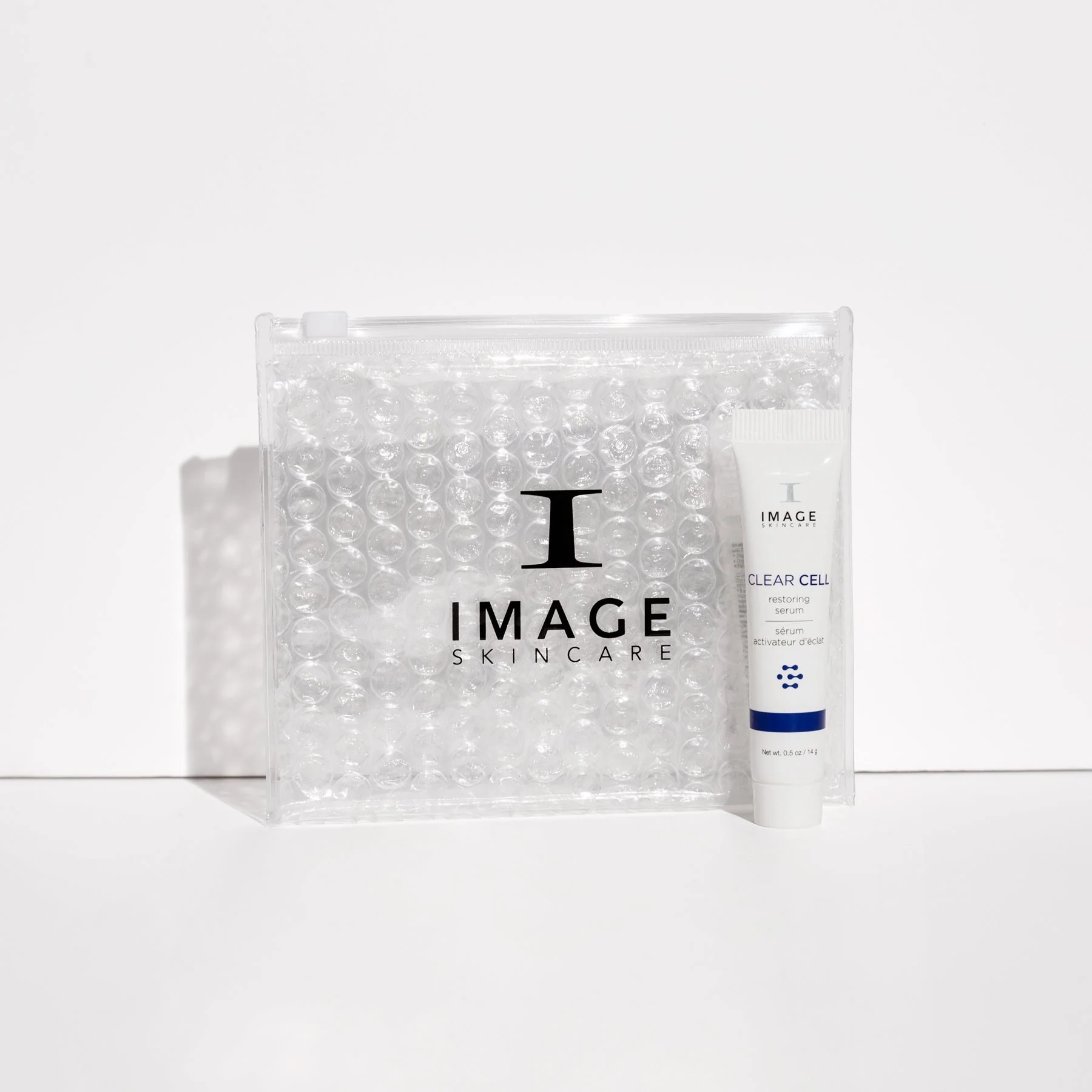 Discovery-size CLEAR CELL restoring serum - Image 2