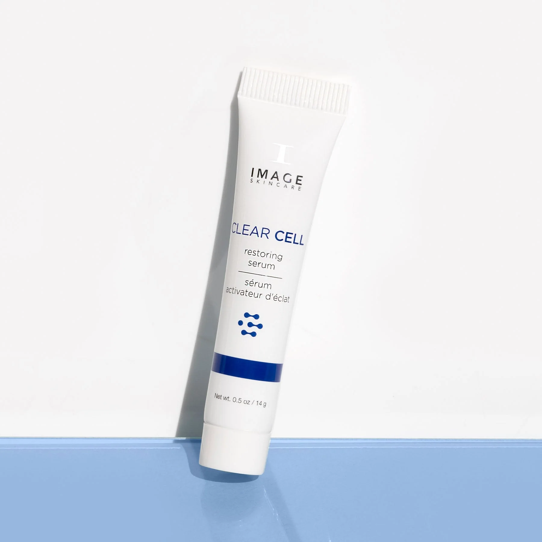 Discovery-size CLEAR CELL restoring serum - Image 5