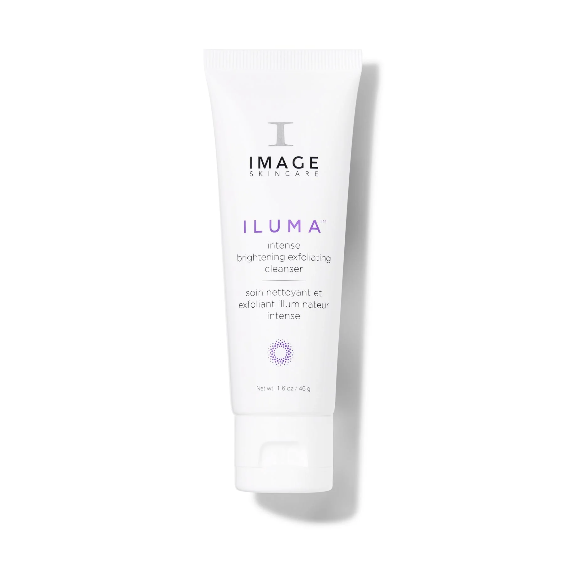 Discovery-size ILUMA intense brightening exfoliating cleanser