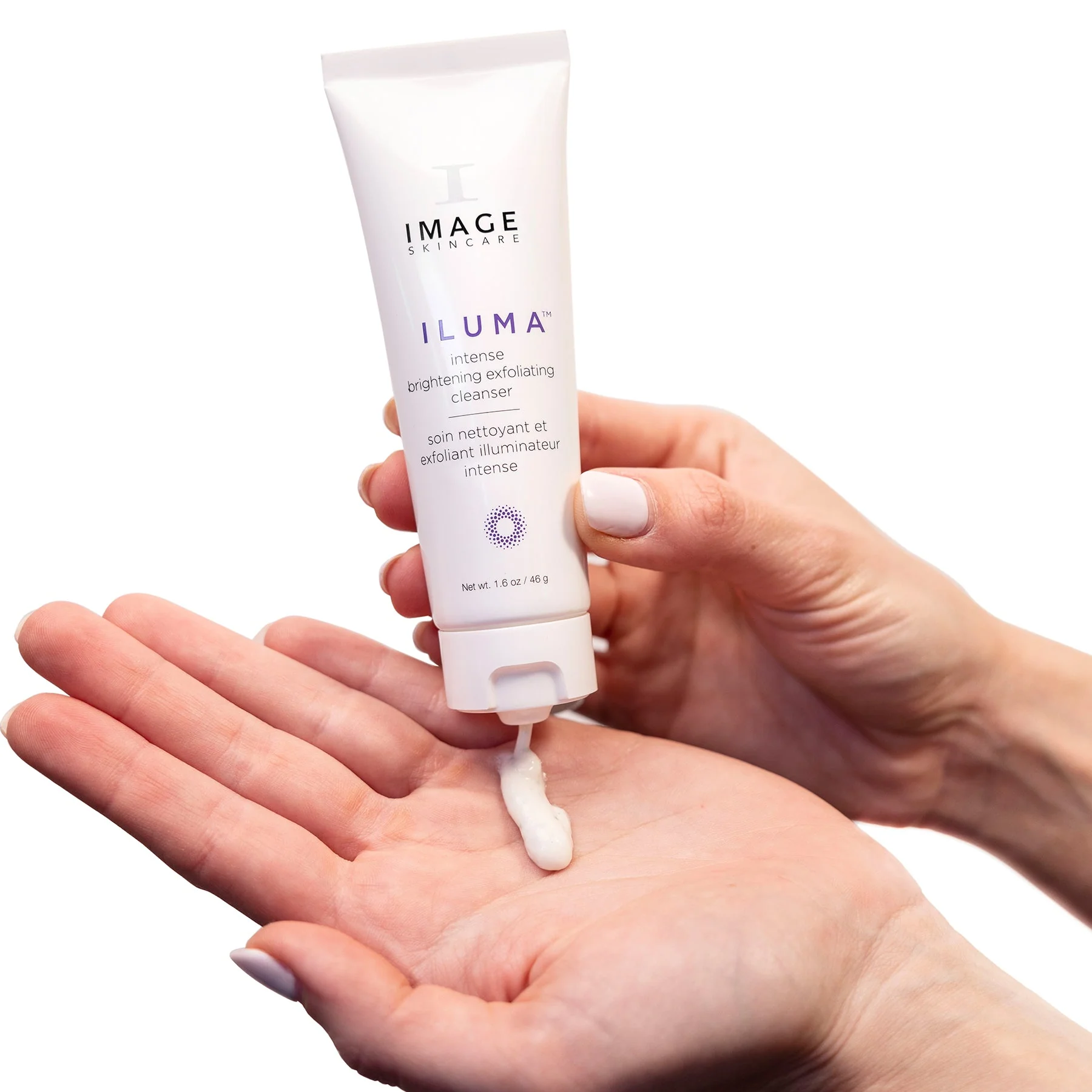 Discovery-size ILUMA intense brightening exfoliating cleanser - Image 4