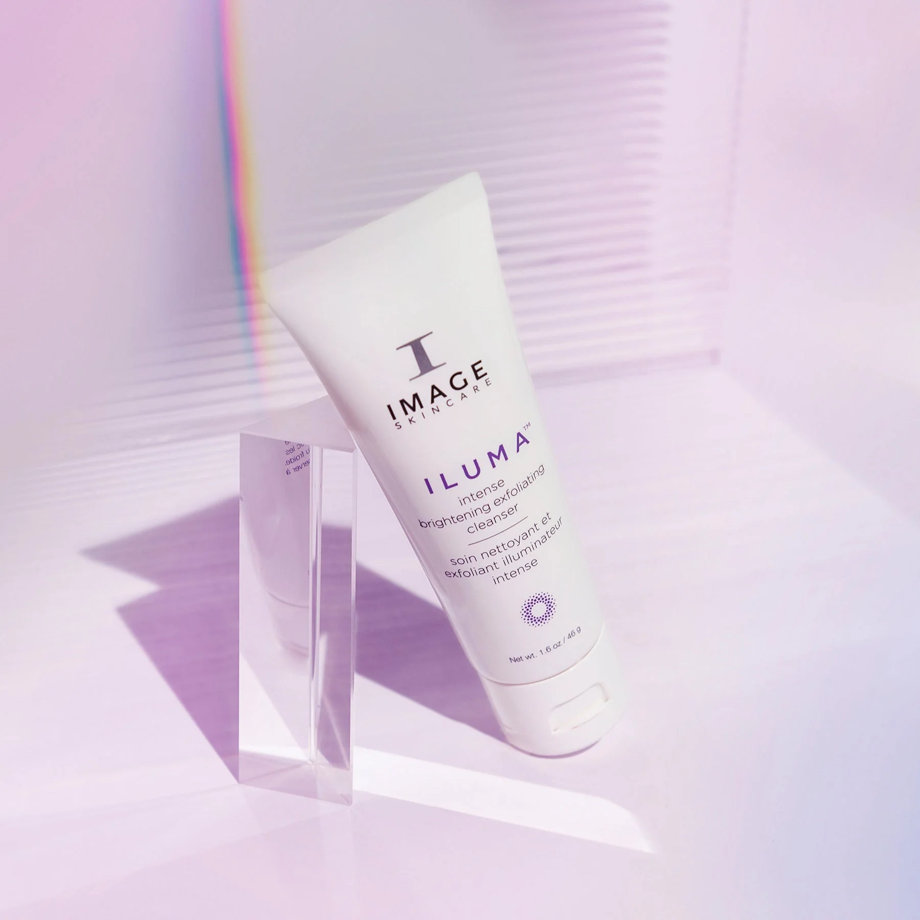Discovery-size ILUMA intense brightening exfoliating cleanser - Image 5