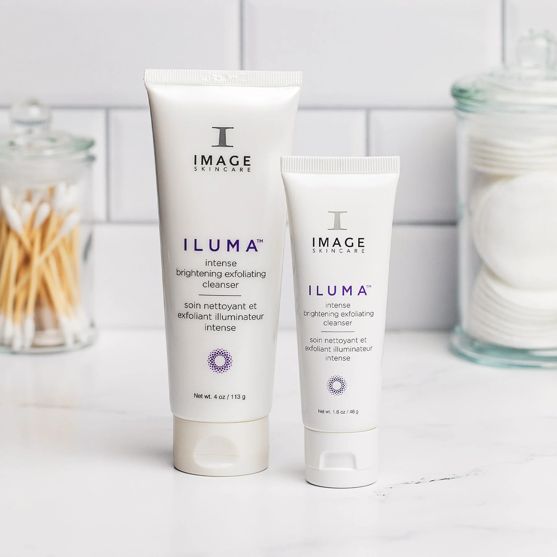 Discovery-size ILUMA intense brightening exfoliating cleanser - Image 6