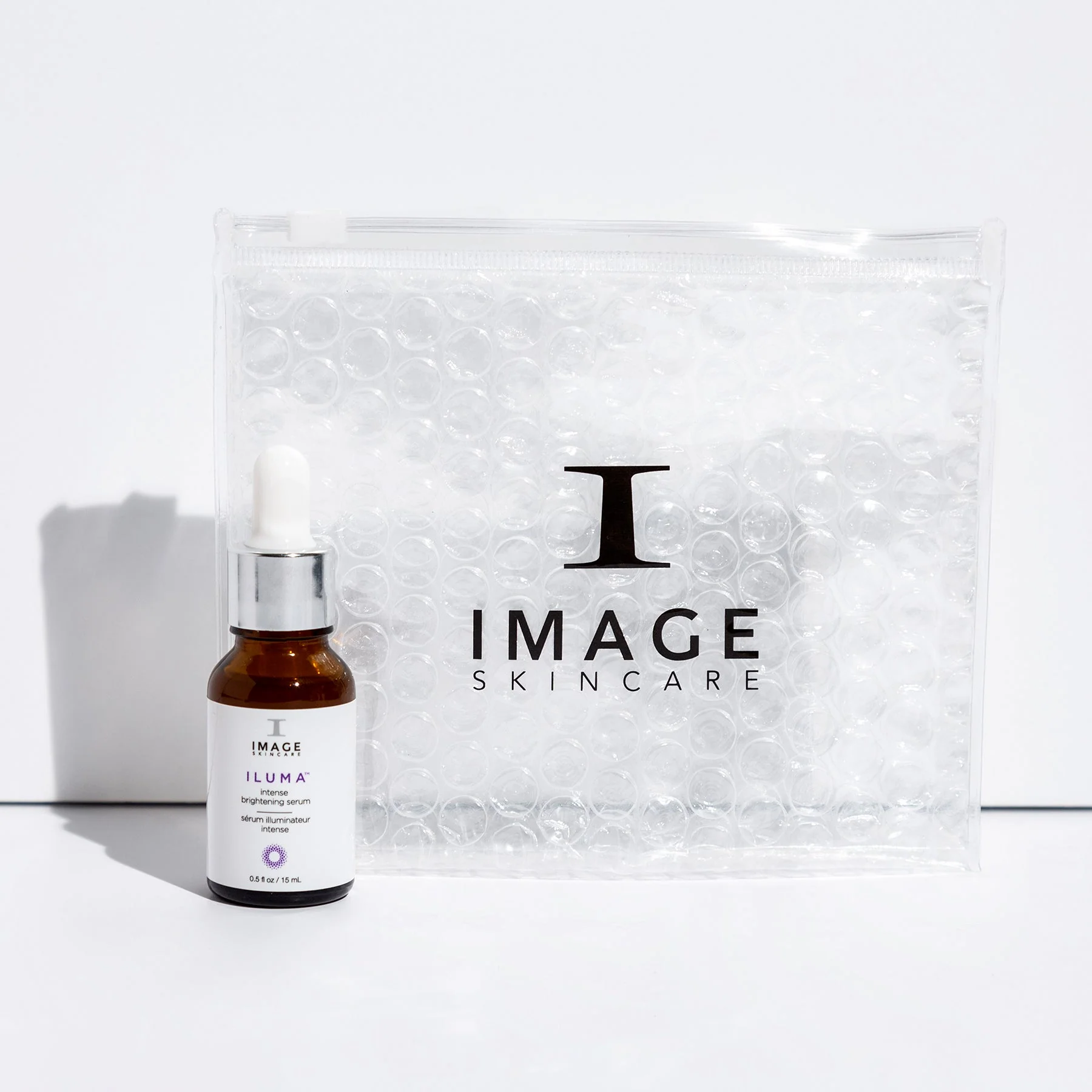 Discovery-size ILUMA intense brightening serum - Image 2