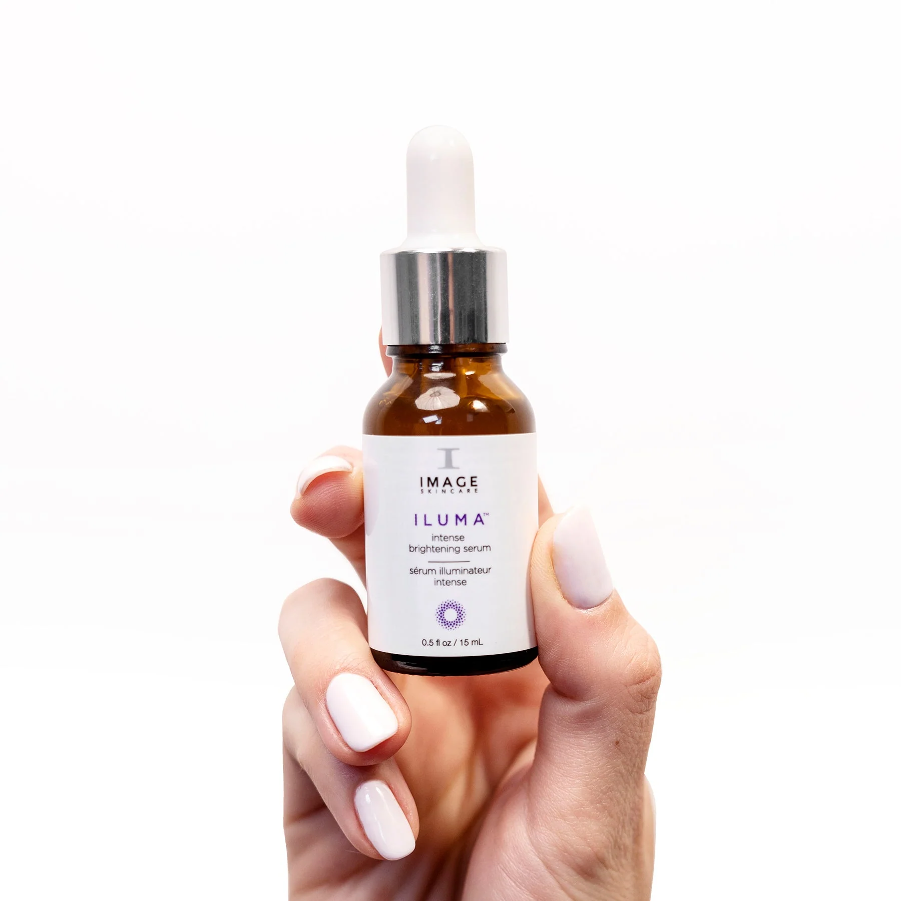 Discovery-size ILUMA intense brightening serum - Image 4