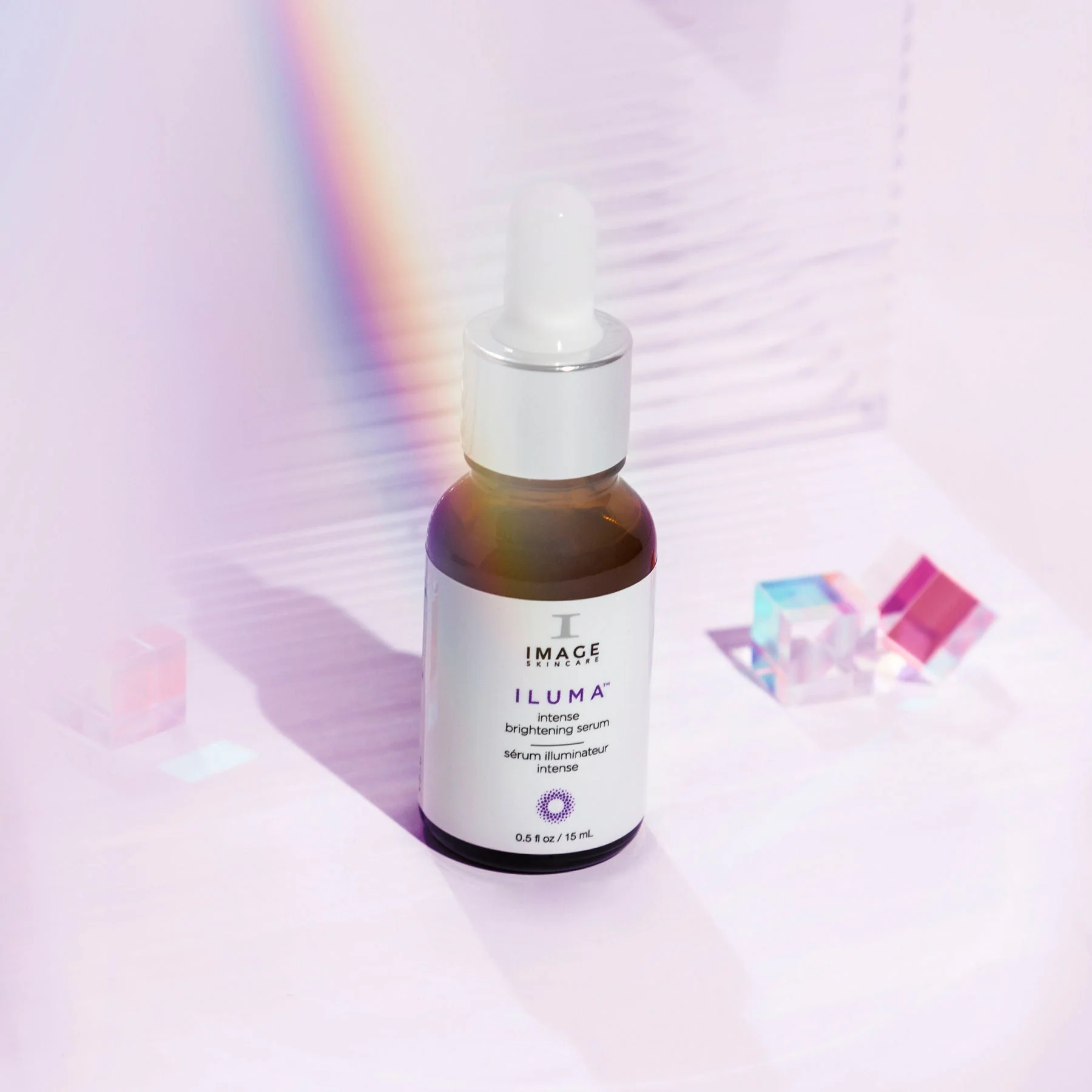 Discovery-size ILUMA intense brightening serum - Image 5