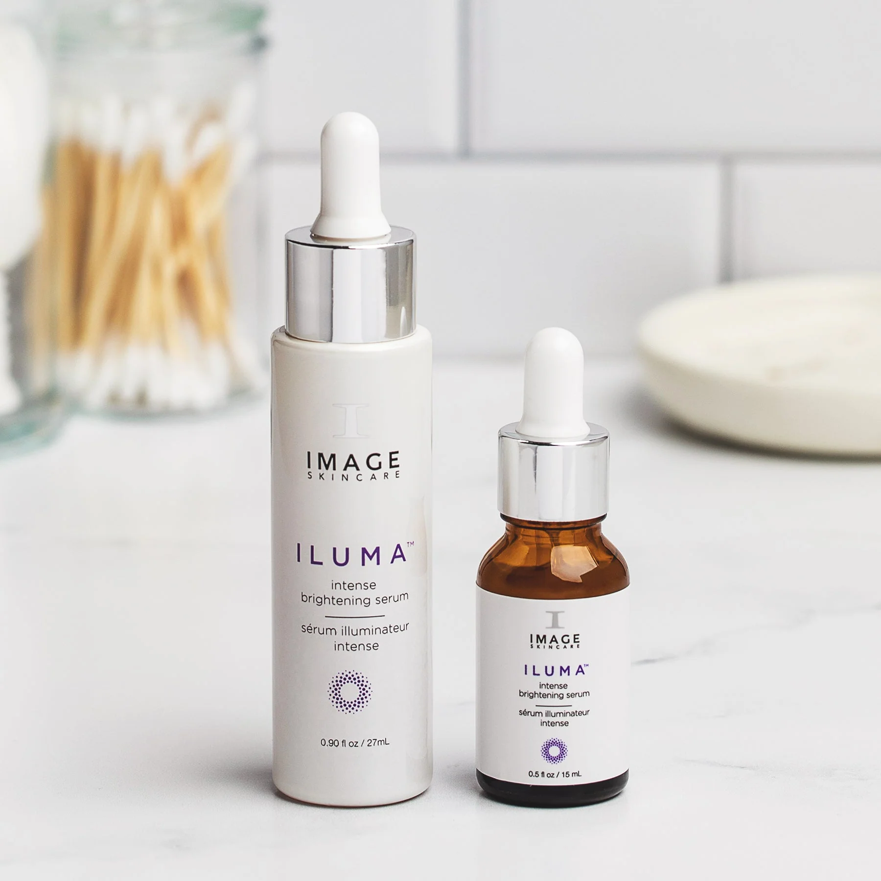 Discovery-size ILUMA intense brightening serum - Image 6